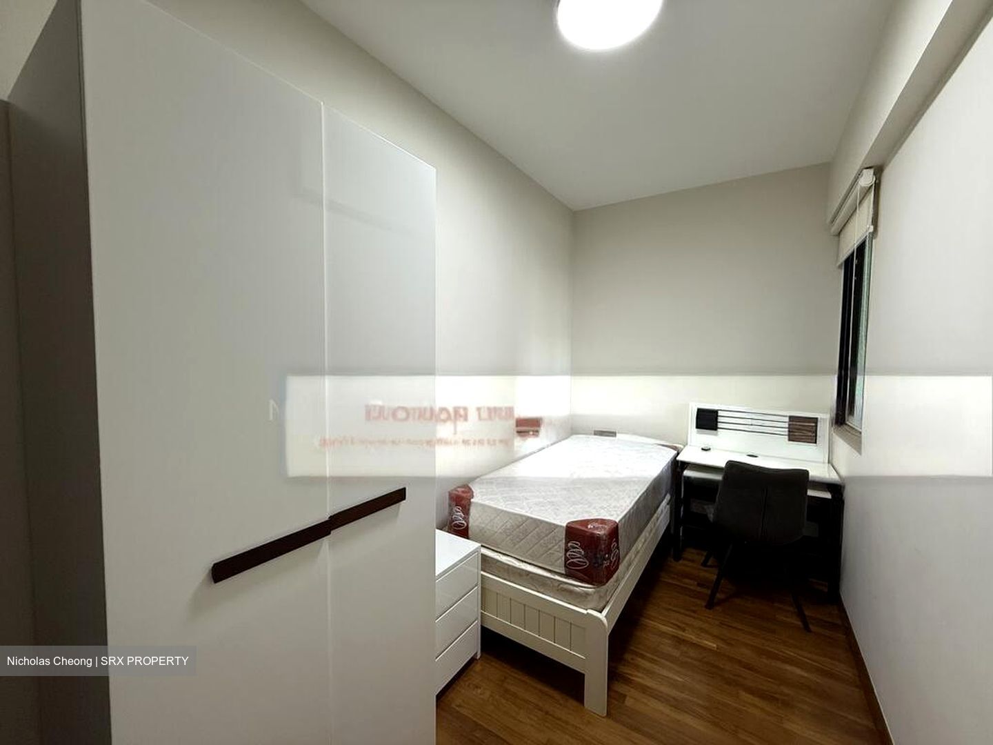 Simei Green Condominium (D18), Condominium #503433001